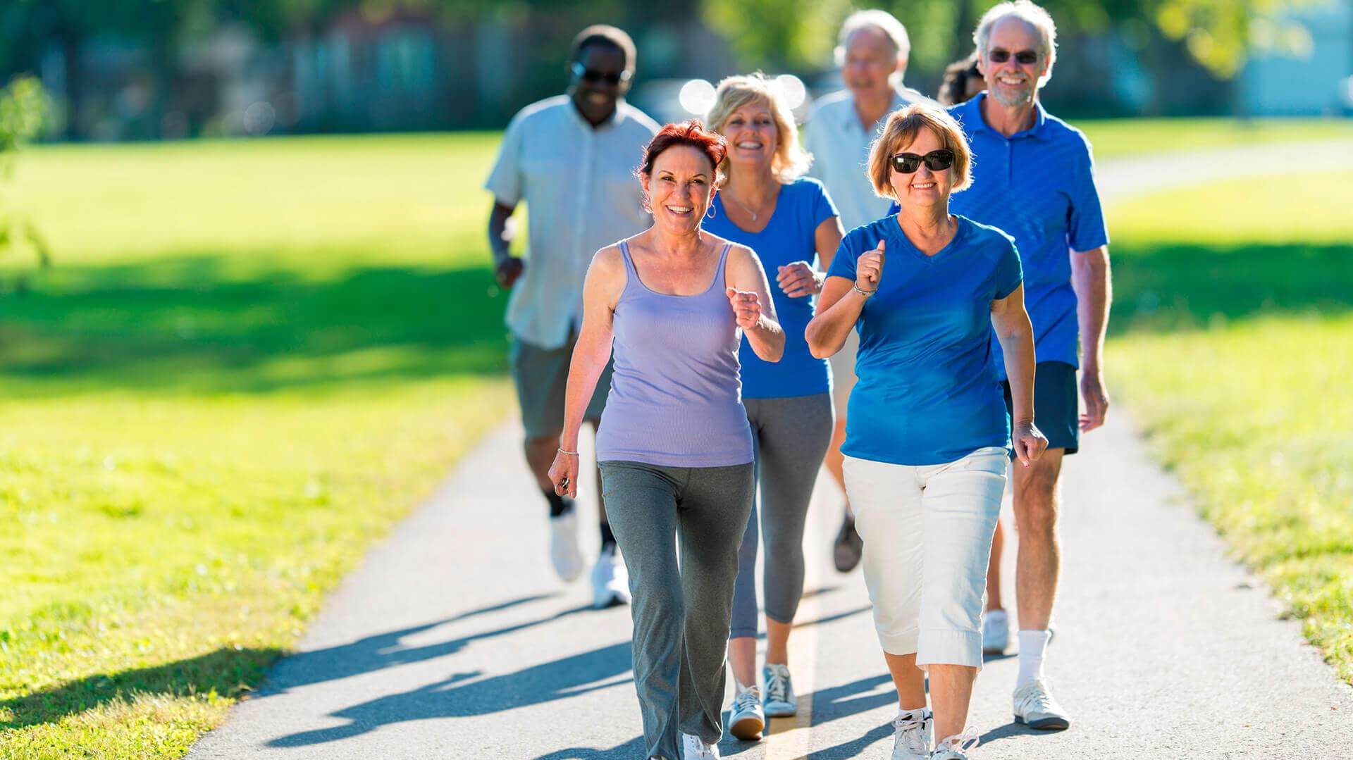 Capitol Physical Therapy | Orthopedic Physical Therapists in Washington DC