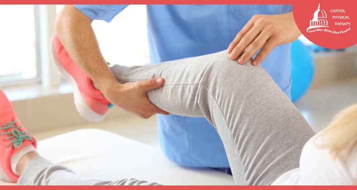 physical therapists can help treat your osteoarthritis | Capitol Physical Therapy Washington DC | Pain & Injury Management