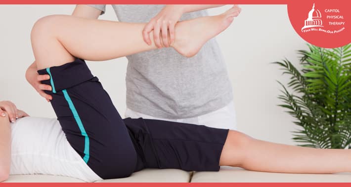 how physical therapy can help with fibromyalgia | Capitol Physical Therapy Washington DC | Pain & Injury Management