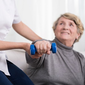 Physical Therapy For Stroke Patients | Capitol Physical Therapy Washington DC | Stroke Therapist | Capitol Physical Therapy | Your Well Being Is Our Passion