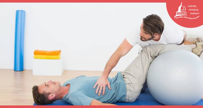 how physical therapy could help treat your insomnia | Capitol Physical Therapy | Washington DC Physical Therapists