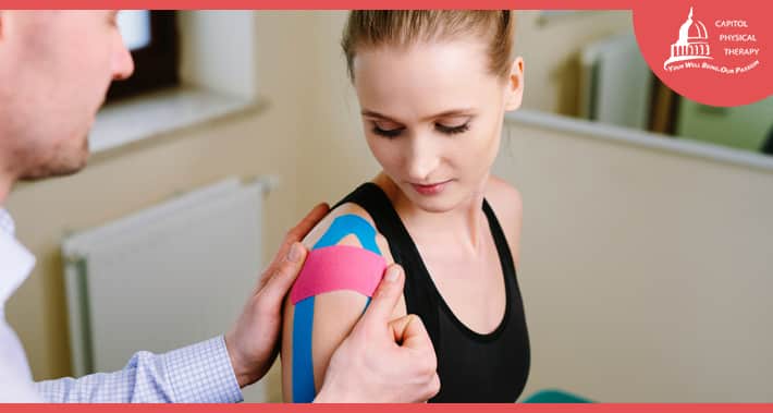 How Can Physical Therapy Help For Cervicogenic Migraine Help | Capitol Physical Therapy | Washington DC Physical Therapists
