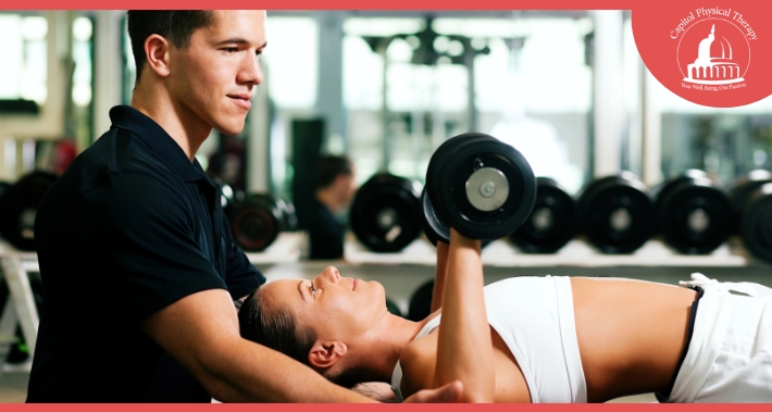 Strength And Stability Training After Spinal Tumor Surgery | Capitol Physical Therapy | Washington DC Physical Therapists