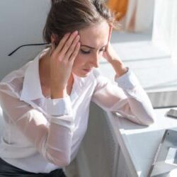 Physical Therapy Treatments For Headaches | Capitol Physical Therapy | Washington DC Physical Therapists | Capitol Physical Therapy | Your Well Being Is Our Passion