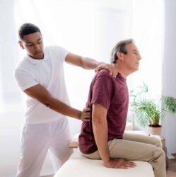Physical Therapy For Seniors in Washington DC | Capitol Physical Therapy | Capitol Physical Therapy | Your Well Being Is Our Passion