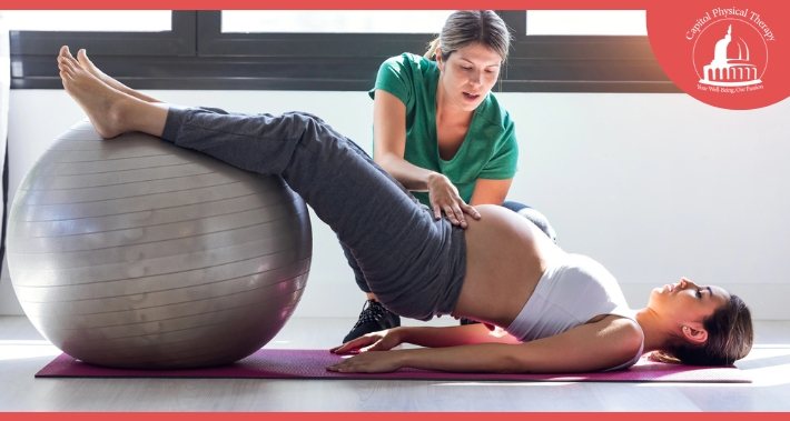 How Can A Physical Therapist Help With Pelvic Floor Dysfunction? | Capitol Physical Therapy | Washington DC Physical Therapists