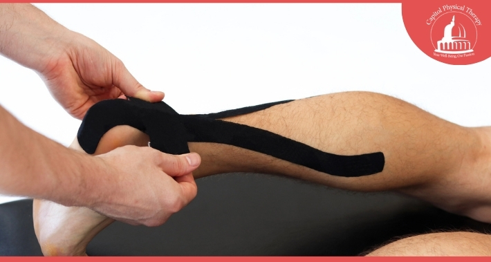 How Do You Fix Achilles Tendinopathy? - Pain Management | Capitol Physical Therapy | Washington DC Physical Therapists