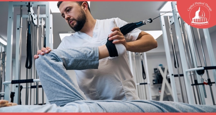 | Capitol Physical Therapy | Washington DC Physical Therapists
