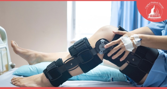 | Capitol Physical Therapy | Washington DC Physical Therapists