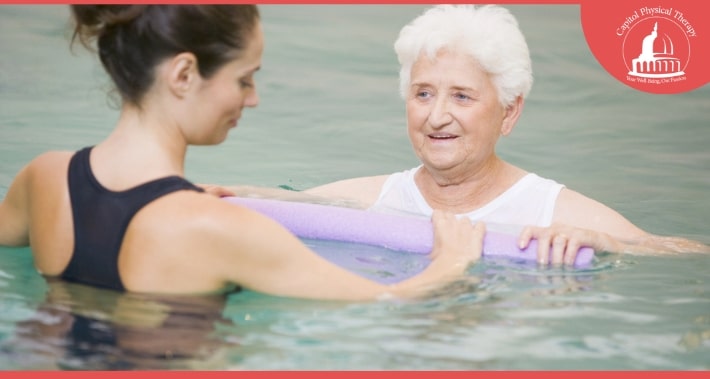 | Capitol Physical Therapy | Washington DC Physical Therapists