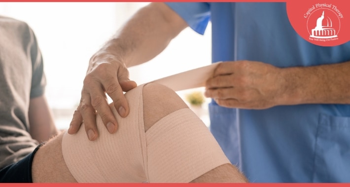 | Capitol Physical Therapy | Washington DC Physical Therapists