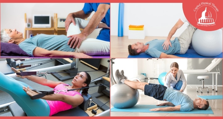How Can A Physical Therapist Help With Core Muscle Injuries? | Capitol Physical Therapy | Washington DC Physical Therapists