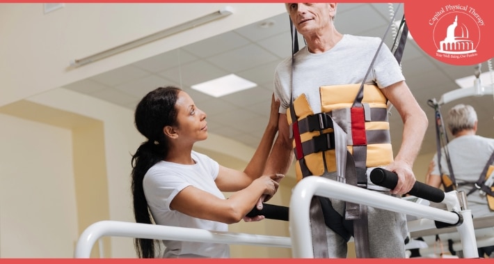 | Capitol Physical Therapy | Washington DC Physical Therapists