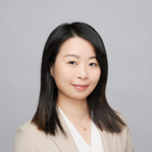 Dr. Shu Wei Lu - Accpunturist & Massage Therapist in Washington DC | Capitol Physical Therapy