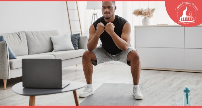| Capitol Physical Therapy | Washington DC Physical Therapists